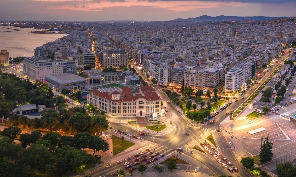 Αυτή είναι η ελληνική πόλη που είναι ο ιδανικός προορισμός για τους Ισραηλινούς τουρίστες